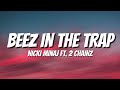 BEEZ IN THE TRAP NICKI MINAJ FT 2 CHAINZ LYRICS 