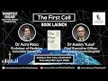 ThinkFest 2021: Book Launch: The First Cell