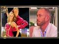 Former Strictly Come Dancing Stars React to Professional Dancer Changes