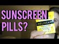 Do sunscreen pills work? Q&A with dermatologist Dr Dray