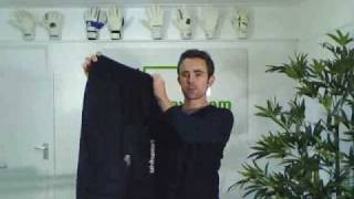 Uhlsport Keeper Pants