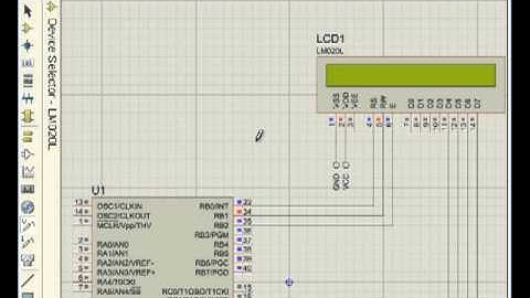 Proteus ISIS - Breakpoints (part 1).mp4
