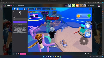 How To Bypass Key Fluxus Bot In Discord | New Fluxus