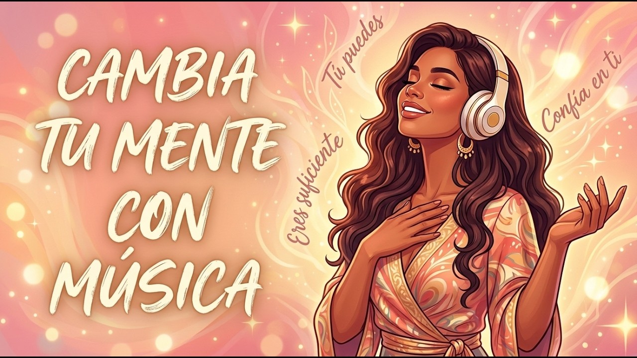 Todo lo Bueno Está Fluyendo Hacia Ti 💛 | Afrobeat Positivo para la Prosperidad