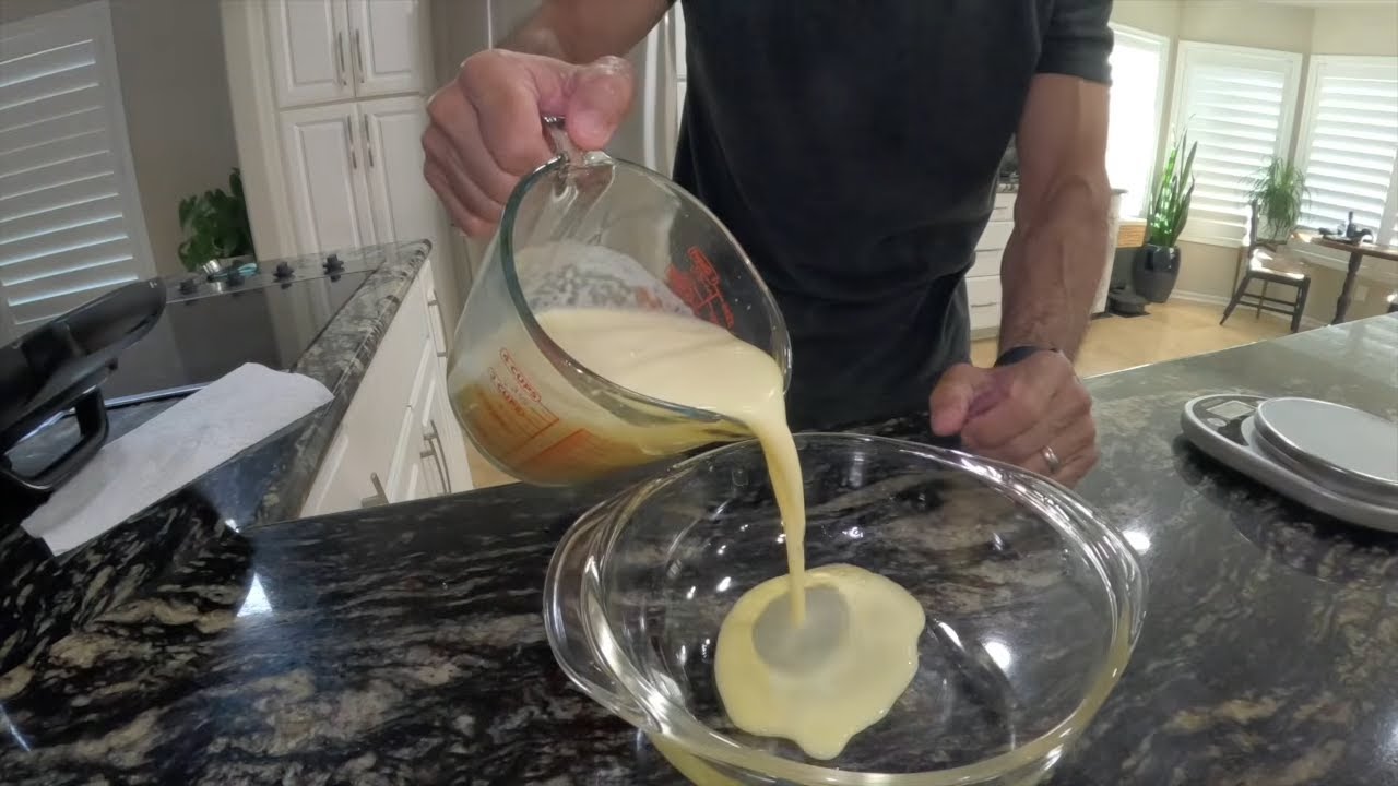 Минималистская мясная диета: что мы едим в течение дня