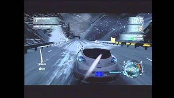 XBox NFS The Run Mont Blanc Platinum.MP4