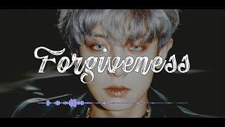 Park Chanyeol (LOEY) - 'Forgiveness' Lyrics [ROM/INDO]