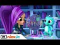 Shimmer and shine  the gem hunt  nick jr uk