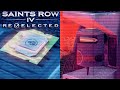 “Keymaster” | Build A Key To Disrupt The Simulation | Saints Row IV