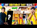 My Birthday Vlog ❤️| We Booked 1,00,000₹ Bunglow In Mumbai 😍i Got Expensive Gift - Jash Dhoka Vlog