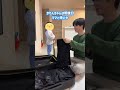 結局父と一緒に韓国へ行きたがる娘www #shorts