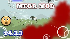 # DA2 Mini Militia v4.3.3 Mega MOD | Unlimited Ammo, Unlimited Nitro, Pro Pack Unlocked....