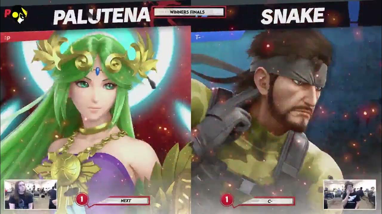Millersville Spring 2023 Weekly 10 Winners Finals C(Snake) vs Next
