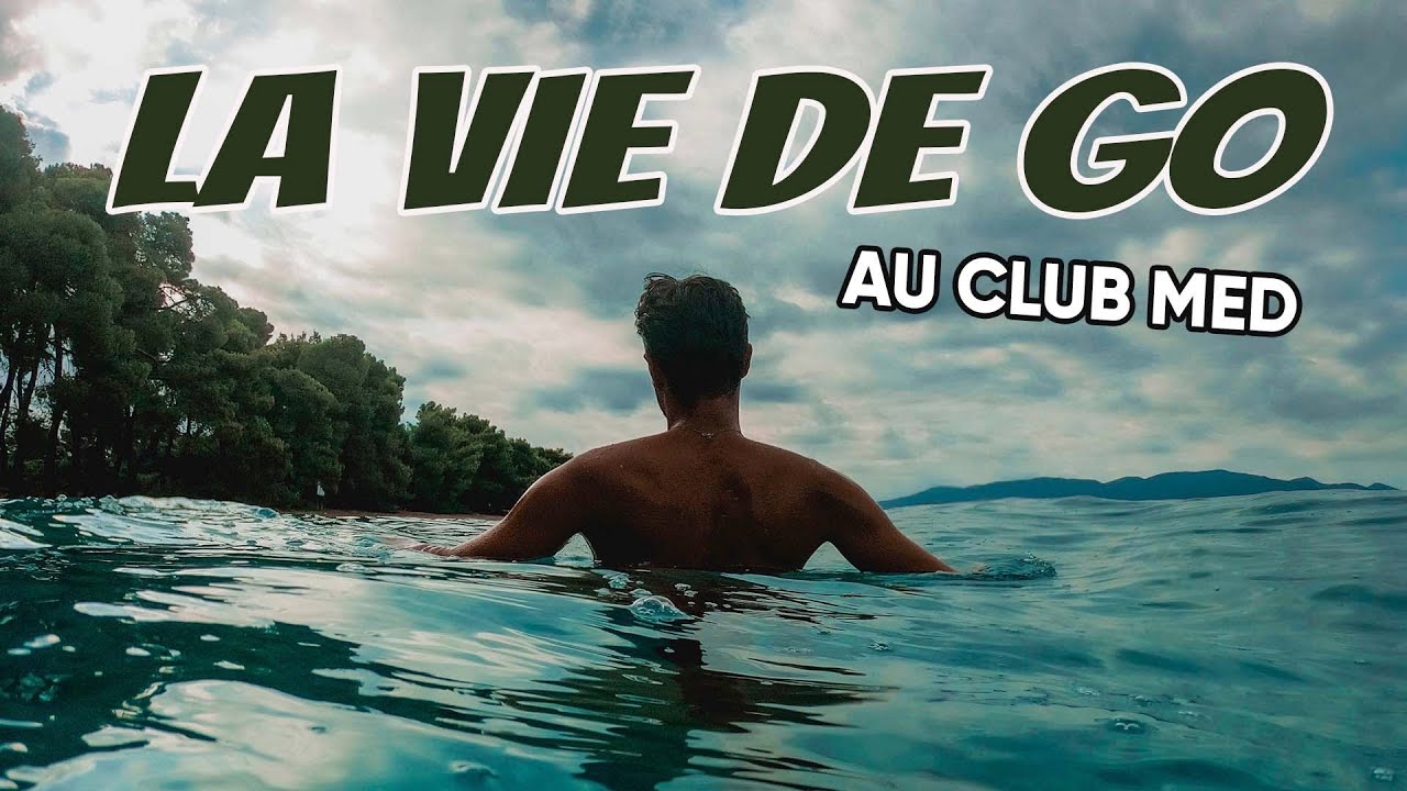 Chef De Village Club Med 2021 Salaire