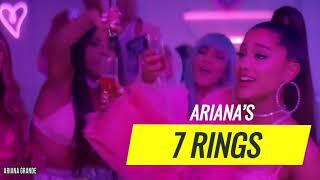 Information 10 Ridiculously Expensive Things Ariana Grande Owns News