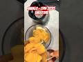 Healthy Mango Smoothie#smoothierecipes#healthylifestyle#colorsoffood#chiaseeds#trending#easyrecipe