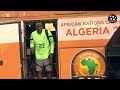 Ghana vs Mozambique | Pre #CHAN2022 Friendly Match