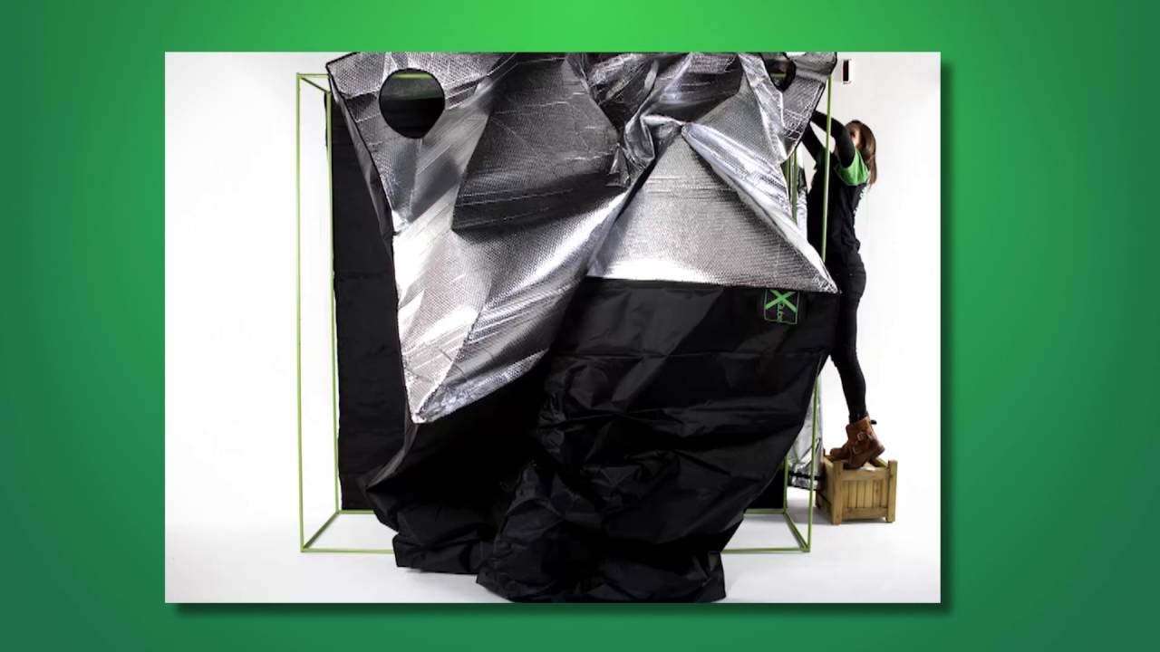 How To Assemble the X-Qube Module