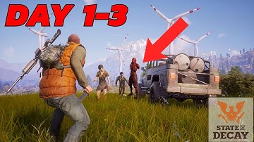 How to CRUSH Your First Day of Lethal Zone (2024)