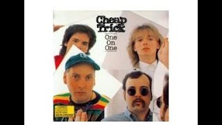 Cheap Trick: &#39;One on One&#39;