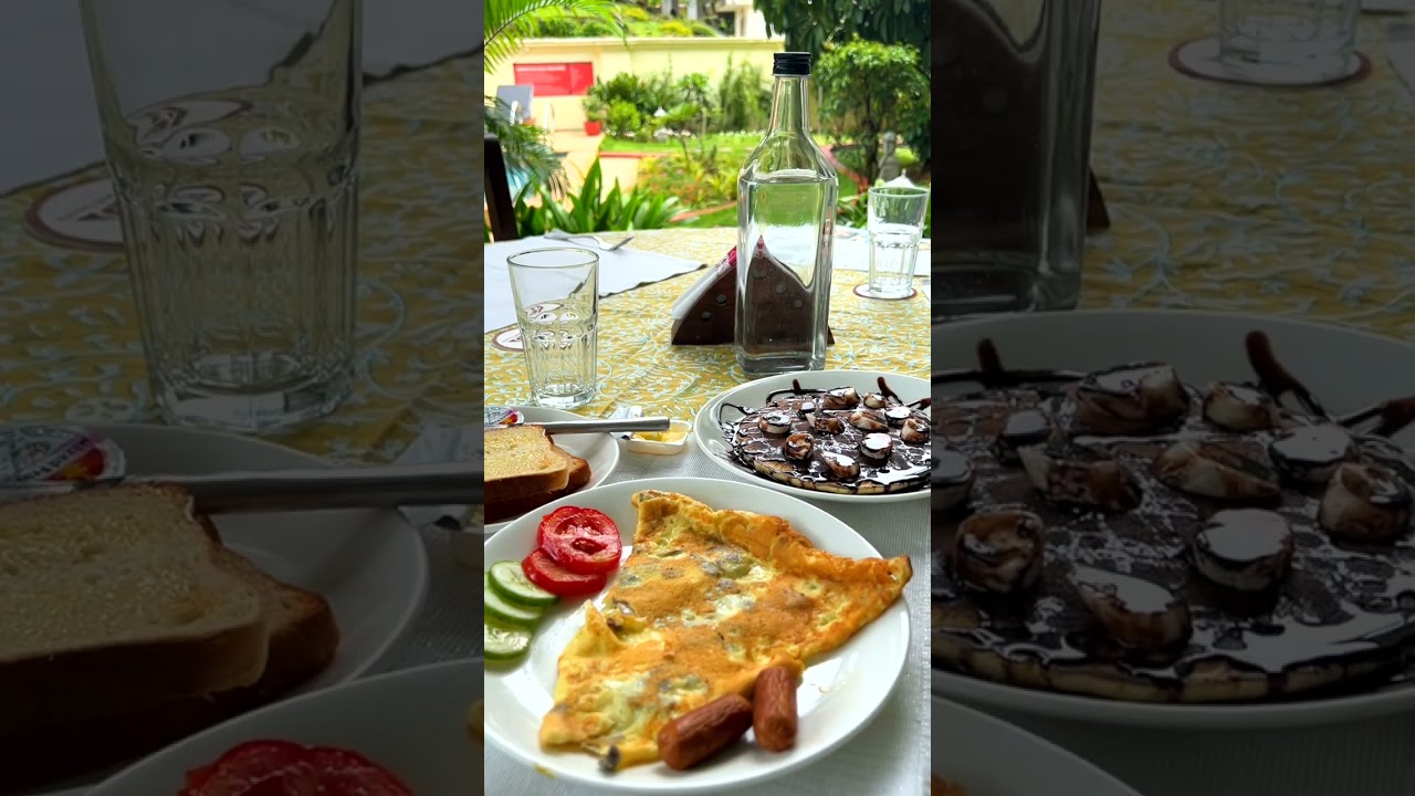 Best stay in Fort Kochi : Amritara Poovath Heritage 