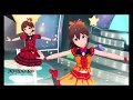 ミリシタMV【ドリームトラベラー 】1080p60fps