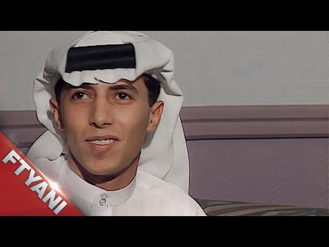 يا سعد ما خليت للسيف مضرب عمر عبداللات