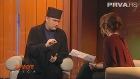 Život priča - Bože, sačuvaj i sakloni - 3.deo