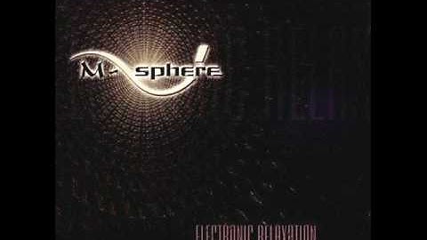 M-Sphere - Eyes Of Blue