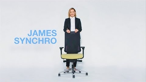 Adjusting James: Synchro-mechanism