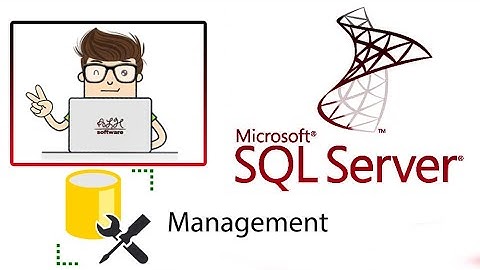 SQL Server Tutorial  - Lesson 1 - Introduction &  Installation  || لغة الإستعلام عن قواعد المعطيات