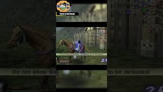 Dont worry she wont lose that pretty head of her #gaming #samuraiwarriors2 #shorts #twitch #pngtuber