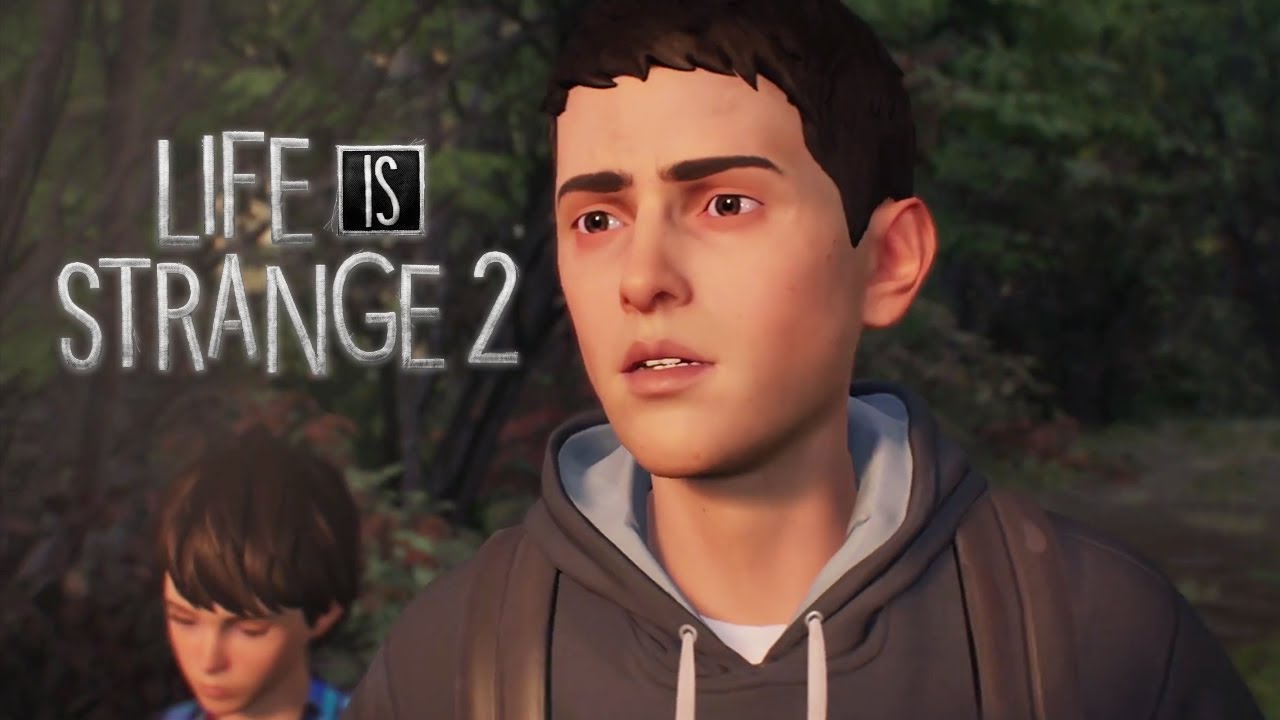 Análise: Life is Strange 2 (Switch) retrata as belezas e