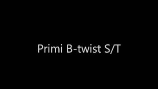 B-Twist swing