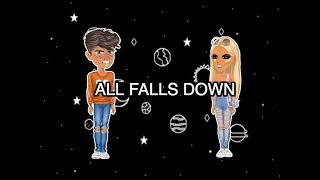 All Falls Down - Msp Version