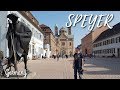 One Day In Speyer - Germany