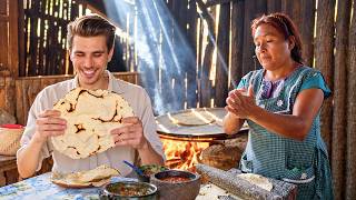 The Heart And Soul Of Mexican Food