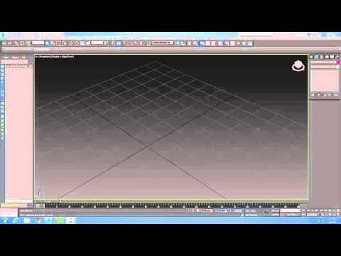 3ds Max  08-39 Editable Poly   Edit Edges Rollout