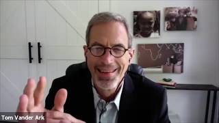 Transformation Leadership  How School Districts are Supporting Learners and A New Way Forward