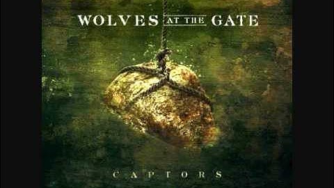 Wolves At The Gate - Dead Man