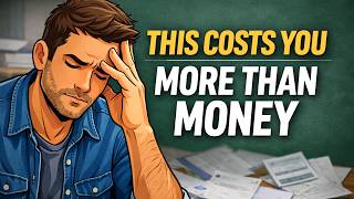 The Quiet Cost of Financial Chaos Most People Ignore