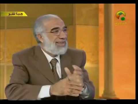 الوعد الحق وفاة النبي صلى الله عليه و سلم الحلقة 13