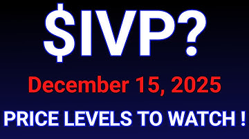 IVP Stock (Inspire Veterinary partners  Inc.) IVP Stock Analysis | December 15, 2025 