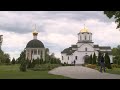 Барколабовский монастырь готовится к 380-летнему юбилею [БЕЛАРУСЬ 4| Могилев]