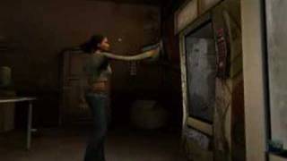 Obscure Game Trailer