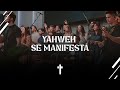 Cor Tineret Poarta Cerului & Salomeea Handaric - Yahweh se manifestă [COVER]