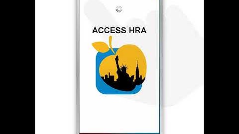 View Case Details Using the ACCESS HRA Mobile App - Spanish