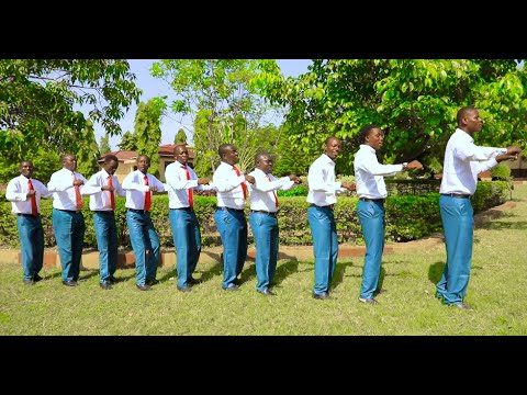 NINAO WIMBO BY SHIRATI CENTRAL ADVENTIST CHURCH CHOIR TZOFFICIAL VIDEO254722335848 255753465232