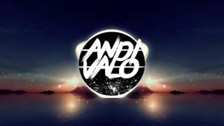 Zara Larsson feat. MNEK - Never Forget You (Andi Valo Bootleg)