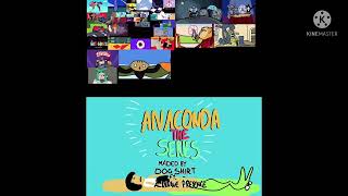 My Favourite Homemade Intros At Once